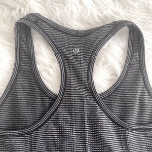 Lululemon cool racer back tank